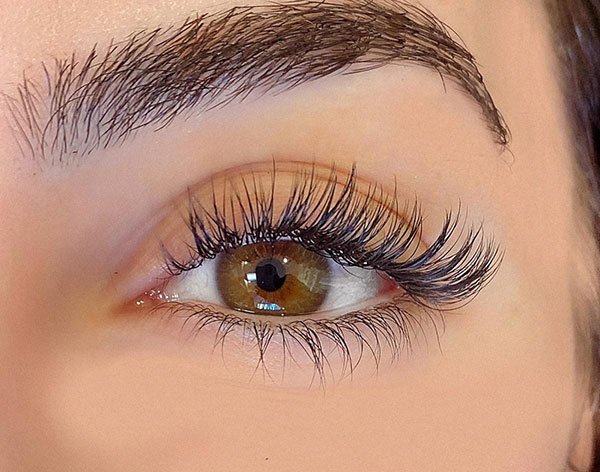 Eyelash Extensions - Wonderlash Studio